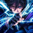 Ultimate Ninja Legend Super Banner